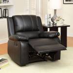 GAFFEY RECLINER
